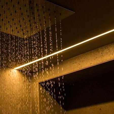 Luxury Langhe Loft Lejlighed La Morra Eksteriør billede