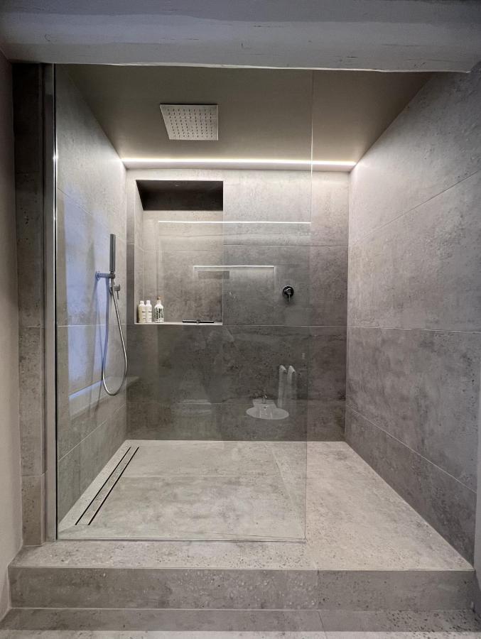 Luxury Langhe Loft Lejlighed La Morra Eksteriør billede