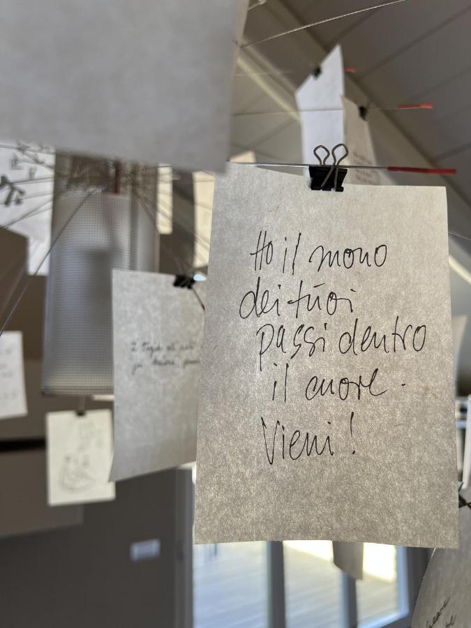 Luxury Langhe Loft Lejlighed La Morra Eksteriør billede