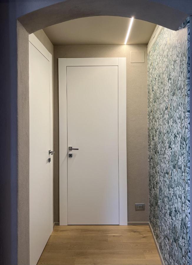 Luxury Langhe Loft Lejlighed La Morra Eksteriør billede