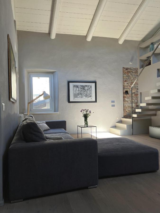 Luxury Langhe Loft Lejlighed La Morra Eksteriør billede
