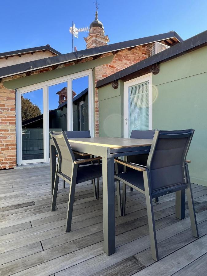 Luxury Langhe Loft Lejlighed La Morra Eksteriør billede