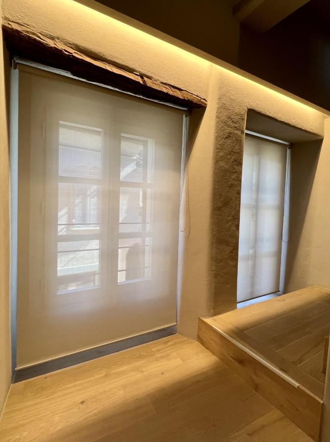 Luxury Langhe Loft Lejlighed La Morra Eksteriør billede