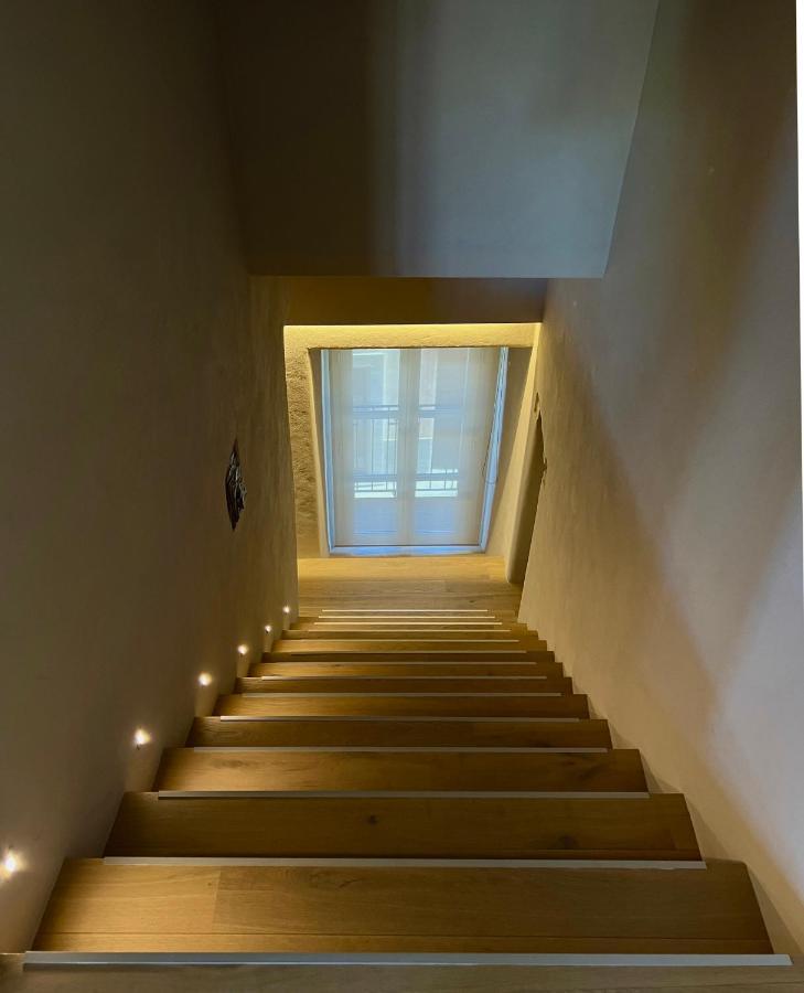Luxury Langhe Loft Lejlighed La Morra Eksteriør billede