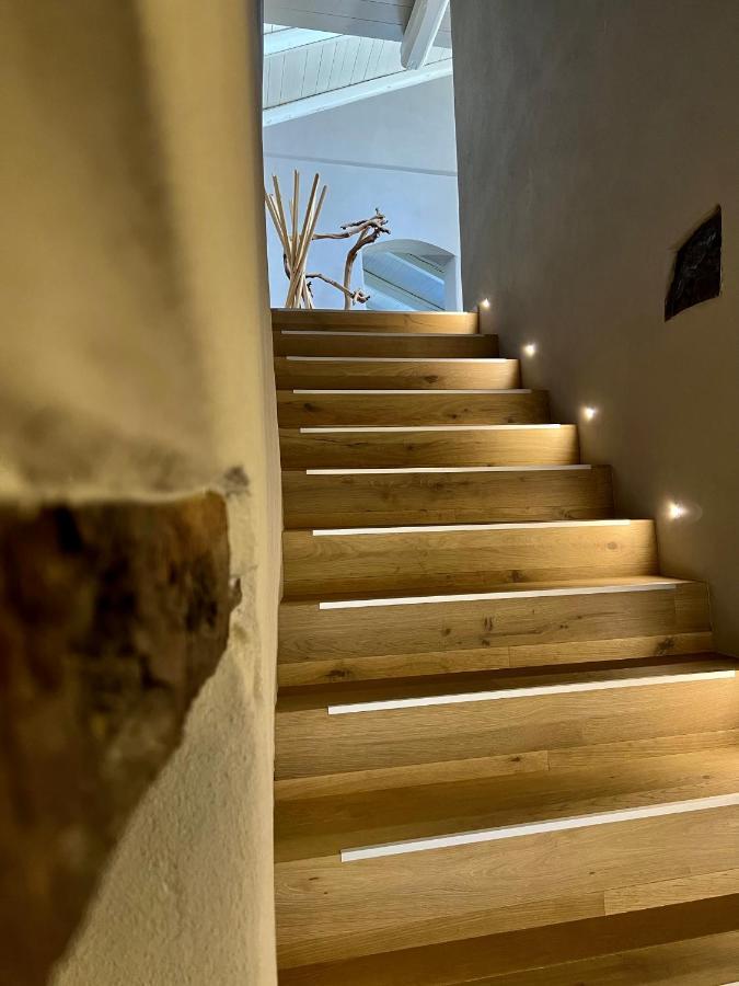 Luxury Langhe Loft Lejlighed La Morra Eksteriør billede