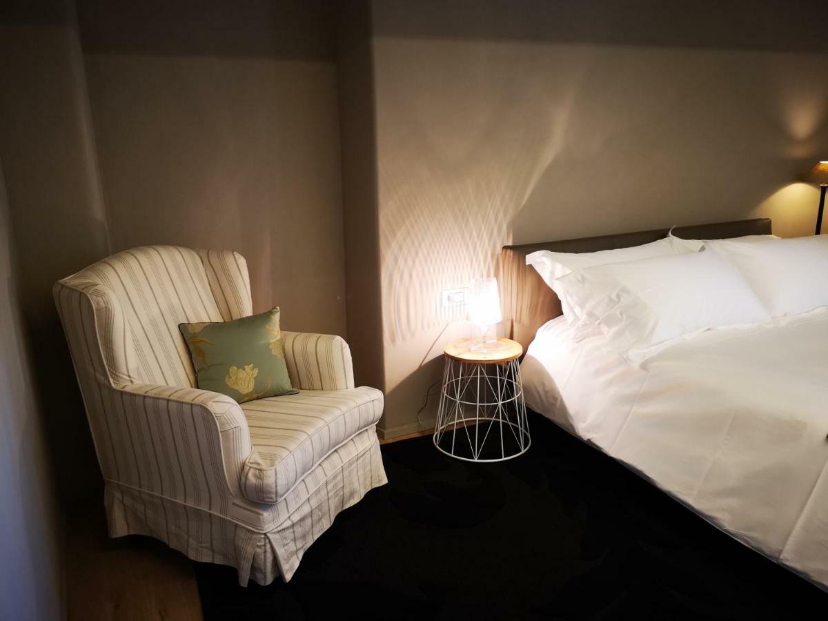 Luxury Langhe Loft Lejlighed La Morra Eksteriør billede