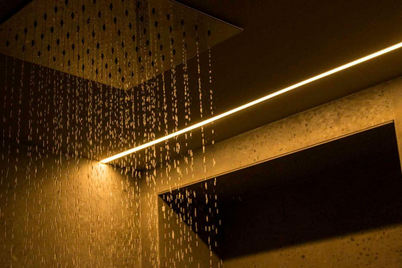 Luxury Langhe Loft Lejlighed La Morra Eksteriør billede